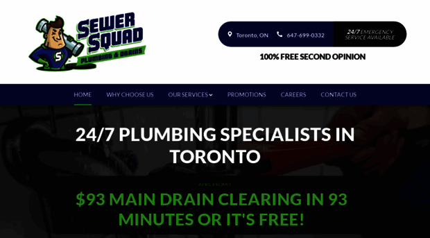 toronto.sewersquad.plumbing-specialists.com