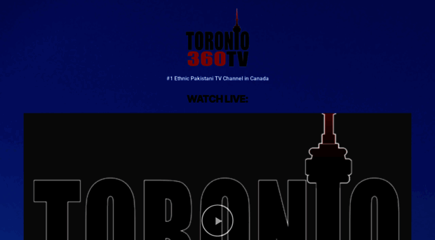 toronto360.tv