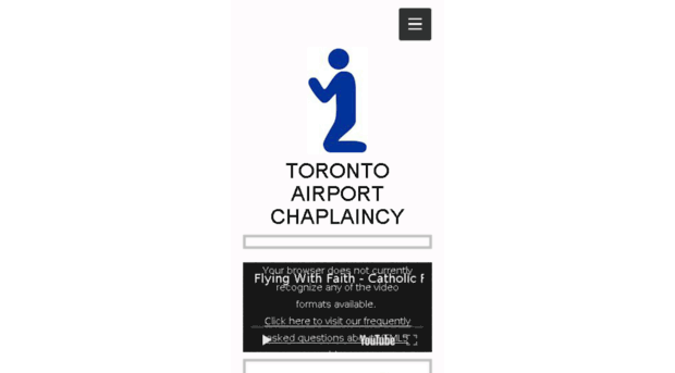 torontoairportchapel.com