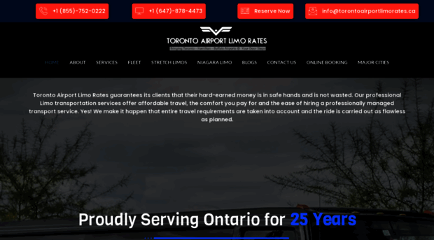 torontoairportlimorates.ca