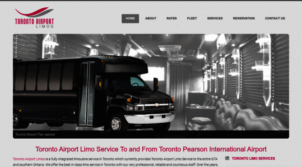 torontoairportlimos.com