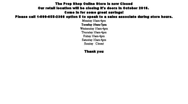 torontoairwayspropshop.com