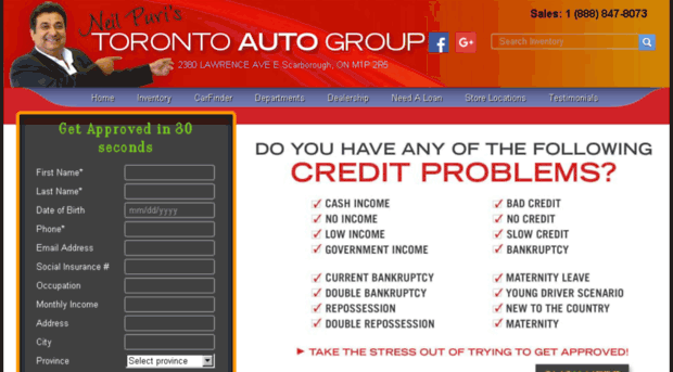 torontoautogroup.autotrader.ca