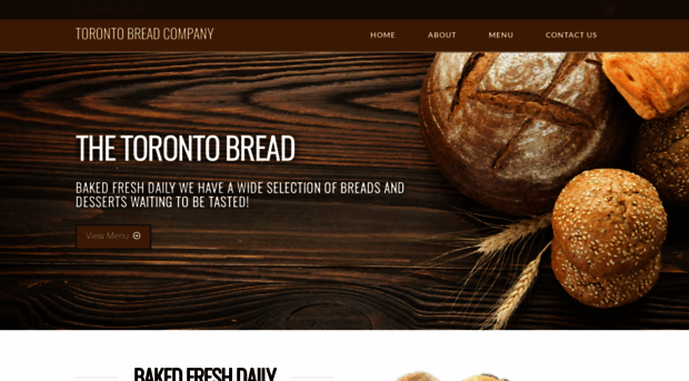 torontobread.com