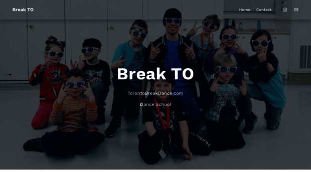 torontobreakdance.com