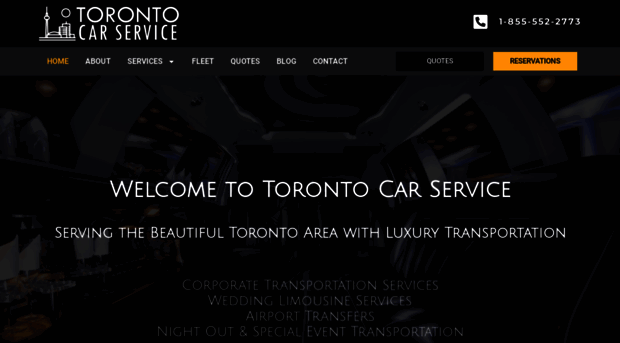 torontocarservice.org