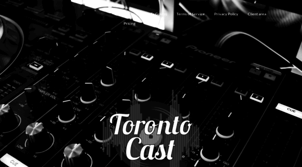 torontocast.com