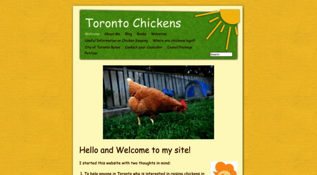 torontochickens.com