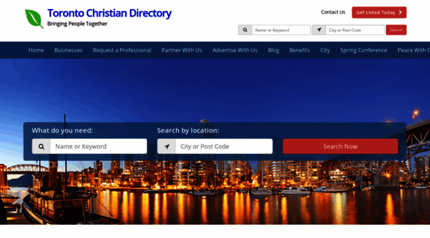 torontochristiandirectory.com