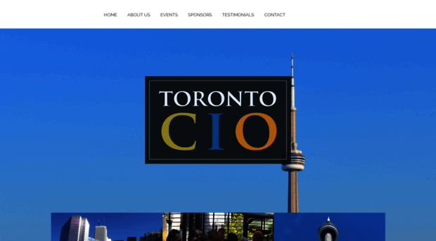 torontocio.com