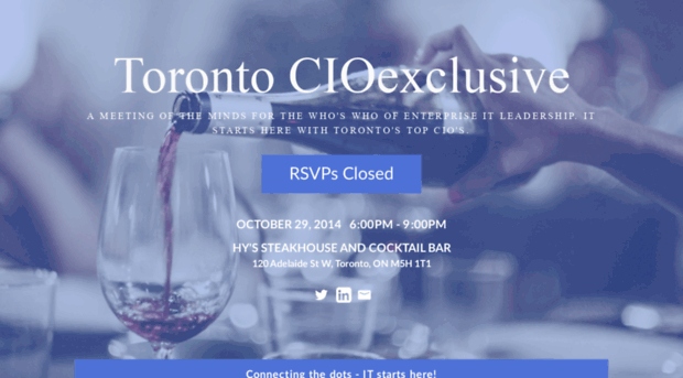 torontocioexclusive.splashthat.com