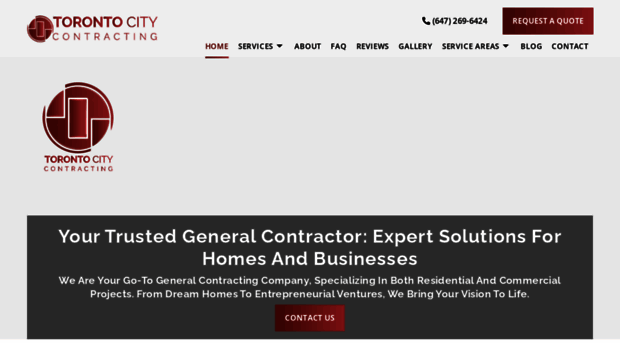 torontocitycontracting.com