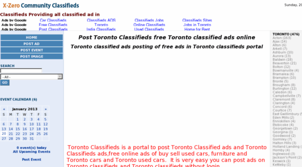 torontoclassifieds-ads.com