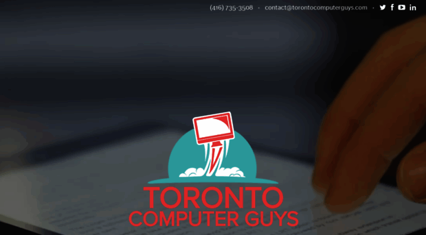 torontocomputerguys.com