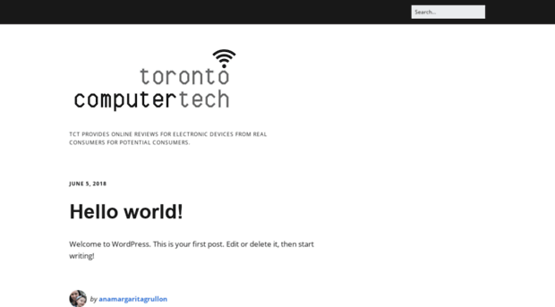 torontocomputertech.com