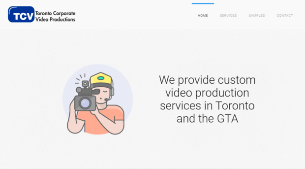 torontocorporatevideo.com