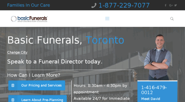 torontocremation.com