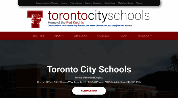 torontocsd.org