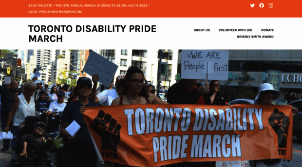 torontodisabilitypride.wordpress.com