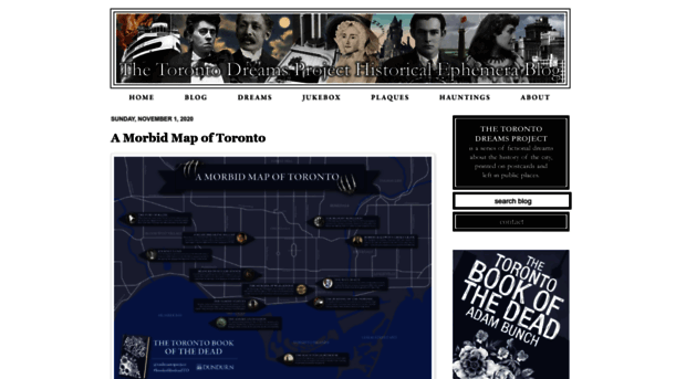 torontodreamsproject.blogspot.fr