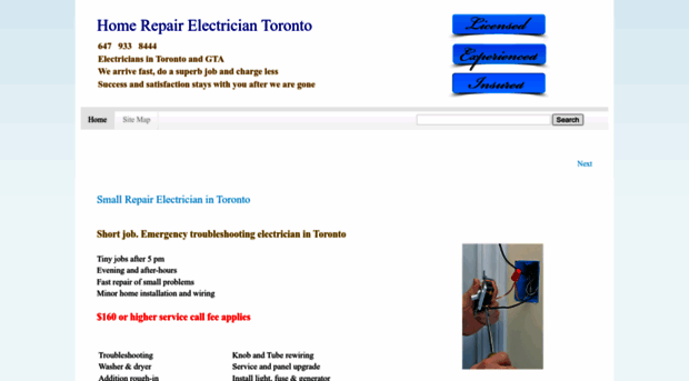 torontoelectrical.blogspot.ca