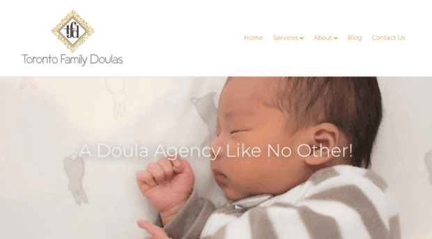 torontofamilydoulas.com