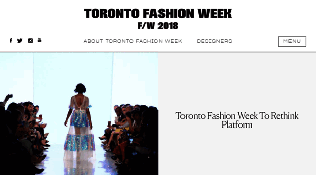 torontofashionweek.to