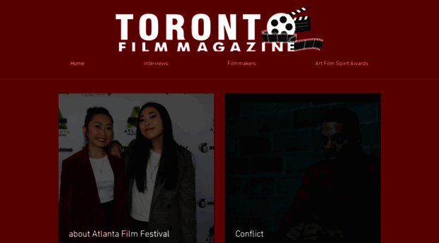 torontofilmmagazine.com