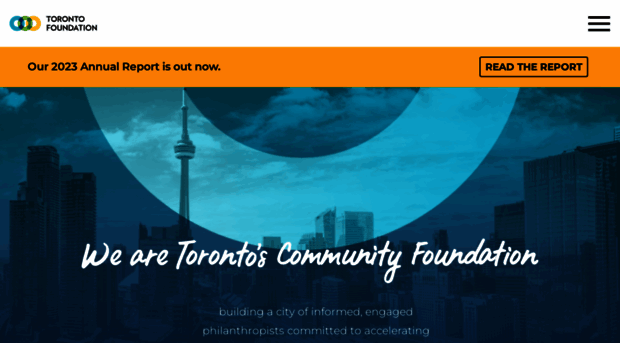 torontofoundation.ca