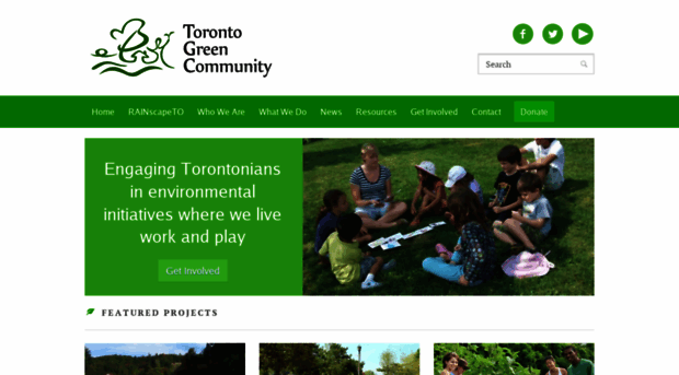 torontogreen.ca