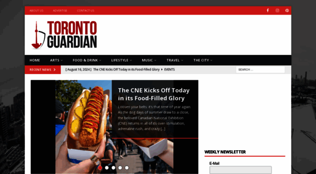 torontoguardian.com