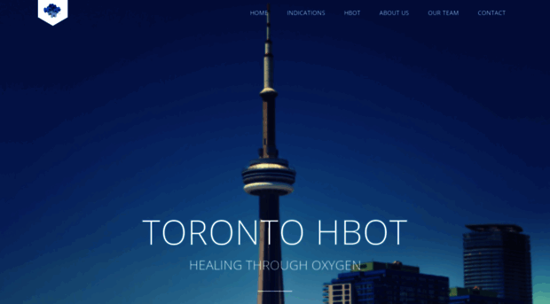 torontohbot.ca