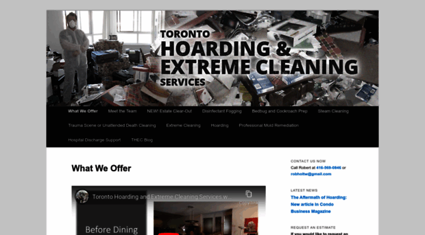 torontohoardingservices.ca