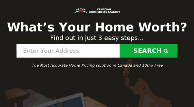 torontohomesellersacademy.com