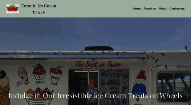 torontoicecreamtruck.ca