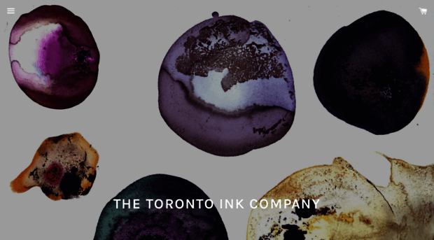 torontoinkcompany.com