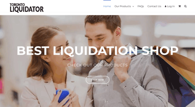 torontoliquidator.com