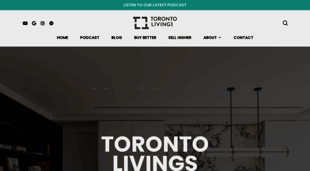 torontolivings.com