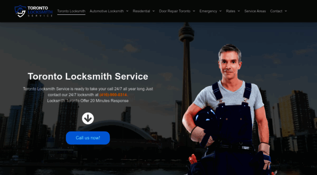 torontolocksmithservice.ca