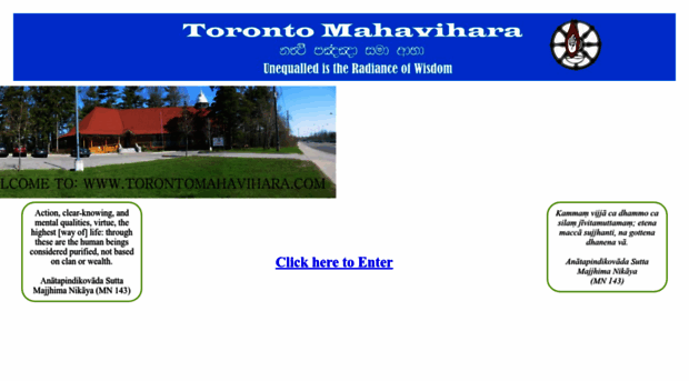 torontomahavihara.com