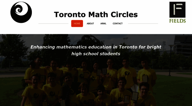 torontomathcircles.ca