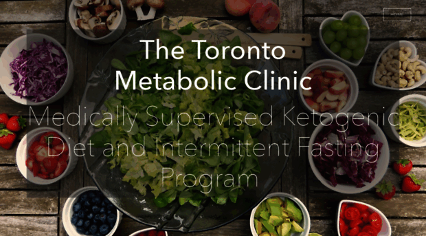 torontometabolicclinic.com