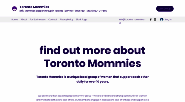 torontomommies.net