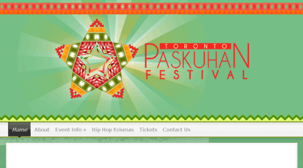 torontopaskuhanfestival.com