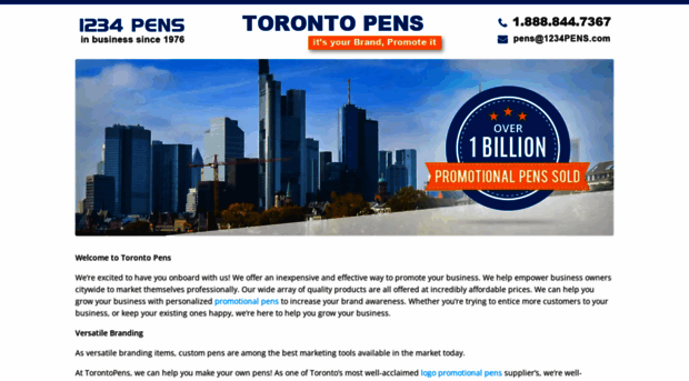 torontopens.com