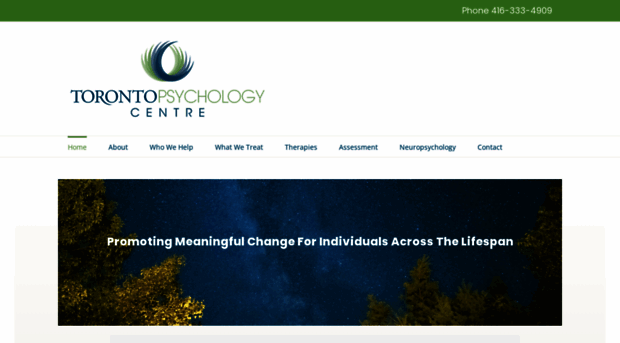 torontopsychologycentre.com