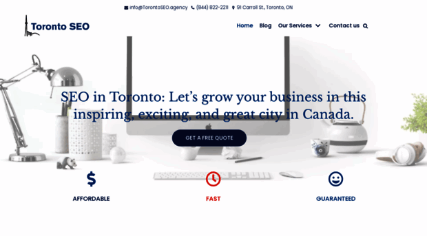 torontoseo.agency