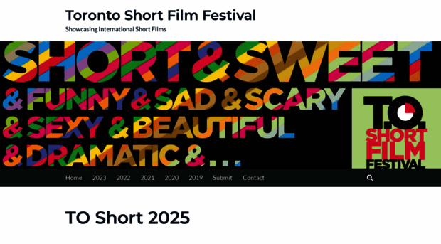 torontoshort.com