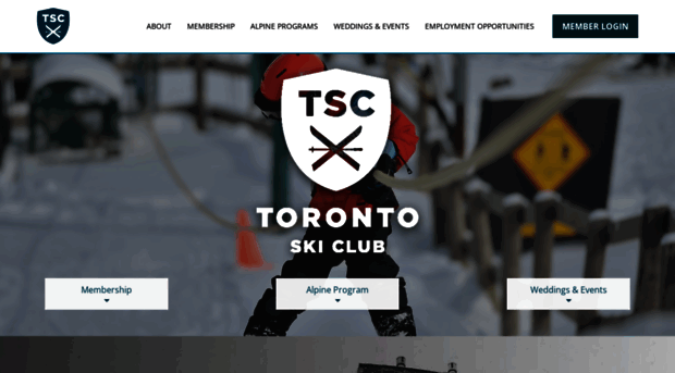 torontoskiclub.on.ca