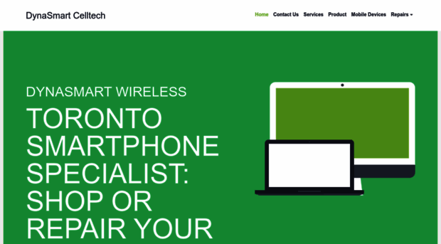 torontosmartphonerepair.ca